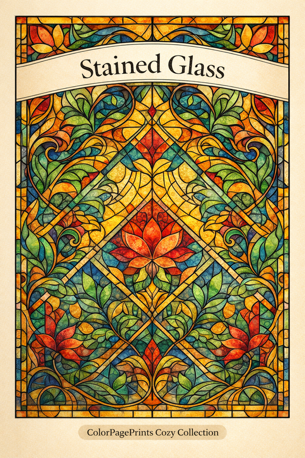 Stained Glass